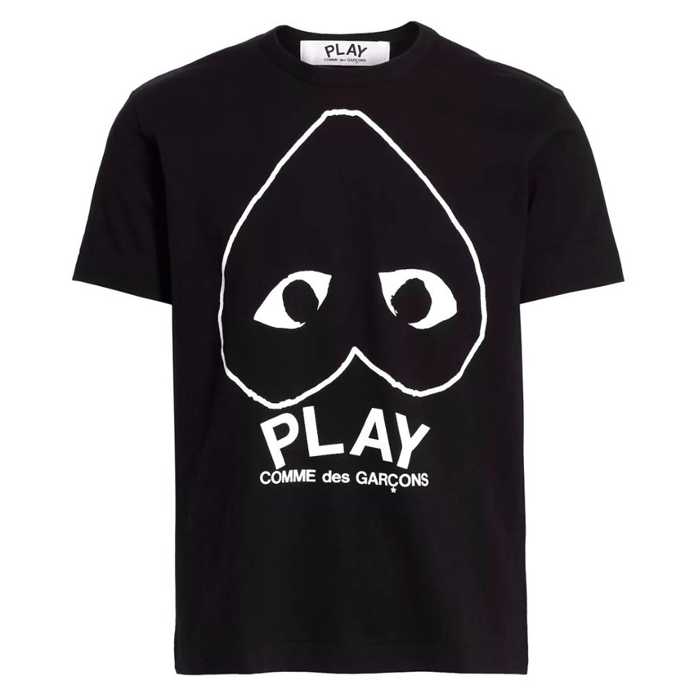 Comme des Garçons PLAY